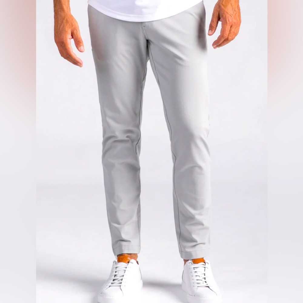 Bylt Basics 2.0 everyday pants